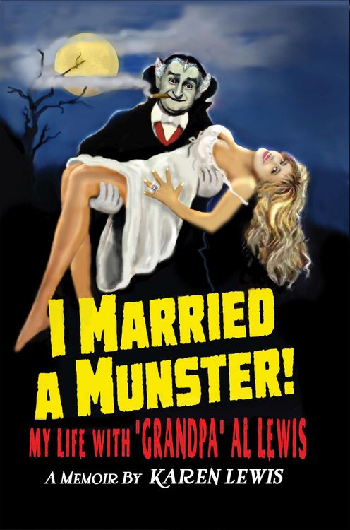 Produktbild: I Married a Munster!