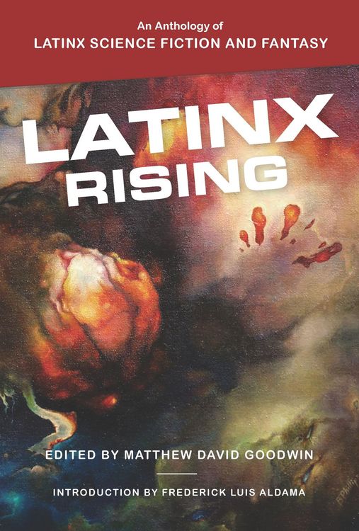 Produktbild: Latinx Rising