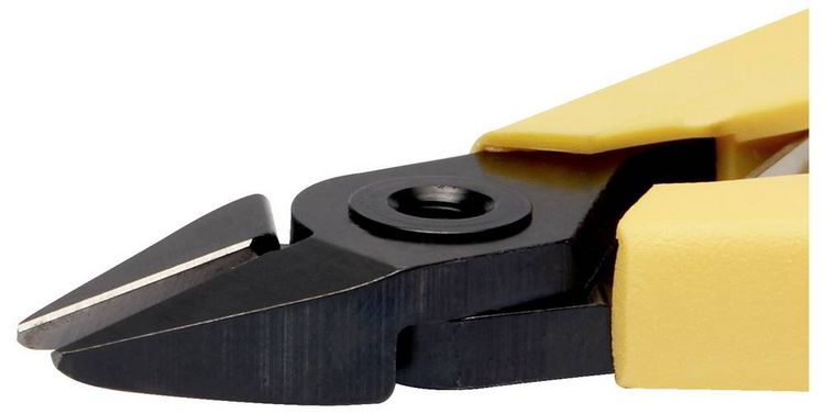 Produktbild: Lindstr&ouml;m 8163 ESD Seitenschneider 125mm