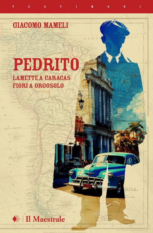 Produktbild: Pedrito