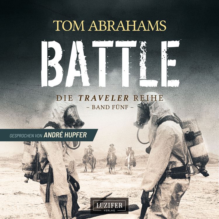 Produktbild: BATTLE (Traveler 5)