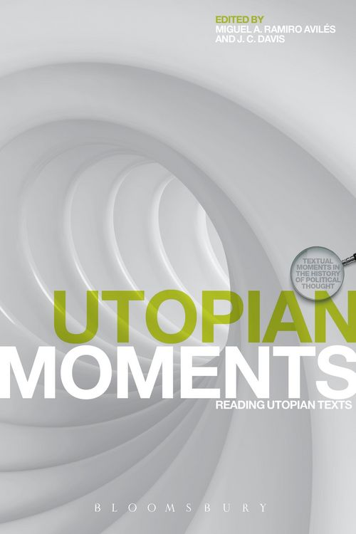 Produktbild: Utopian Moments