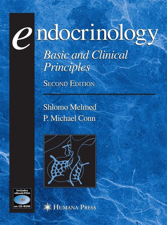 Produktbild: Endocrinology