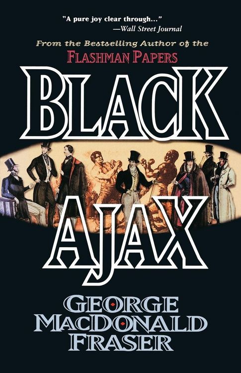 Produktbild: Black Ajax