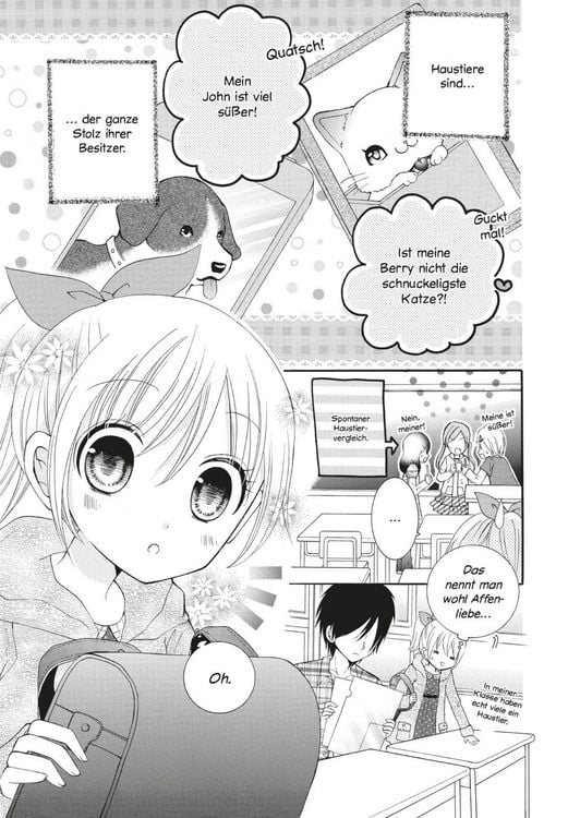 Produktbild: Yuzu - die kleine Tier&auml;rztin 2