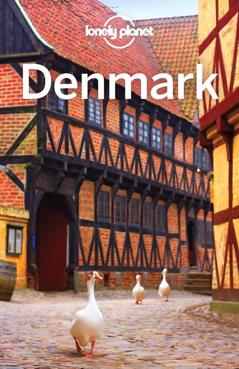 Bild vom Artikel Lonely Planet Denmark vom Autor Lonely Planet Lonely Planet