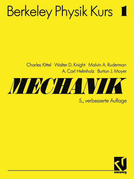 Produktbild: Mechanik