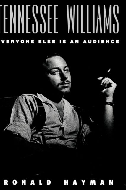 Produktbild: Tennessee Williams