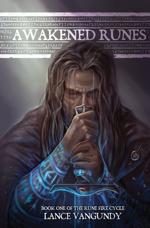 Produktbild: Awakened Runes