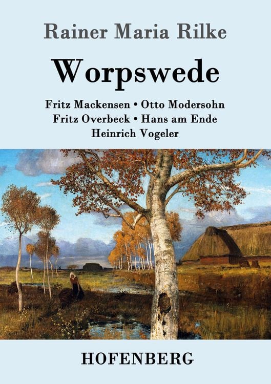 Produktbild: Worpswede