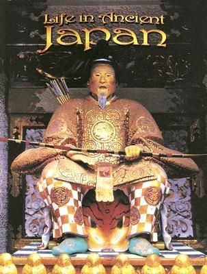Produktbild: Life in Ancient Japan