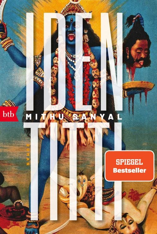 Produktbild: Identitti
