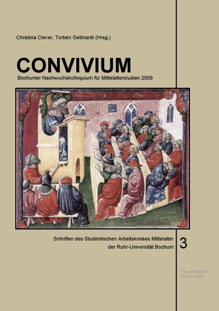 Produktbild: Convivium