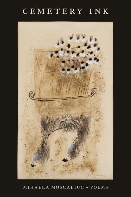 Produktbild: Cemetery Ink