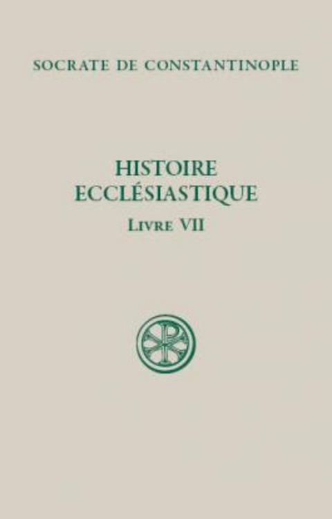 Produktbild: Histoire Ecclesiatque