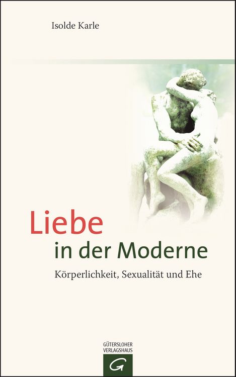 Produktbild: Liebe in der Moderne