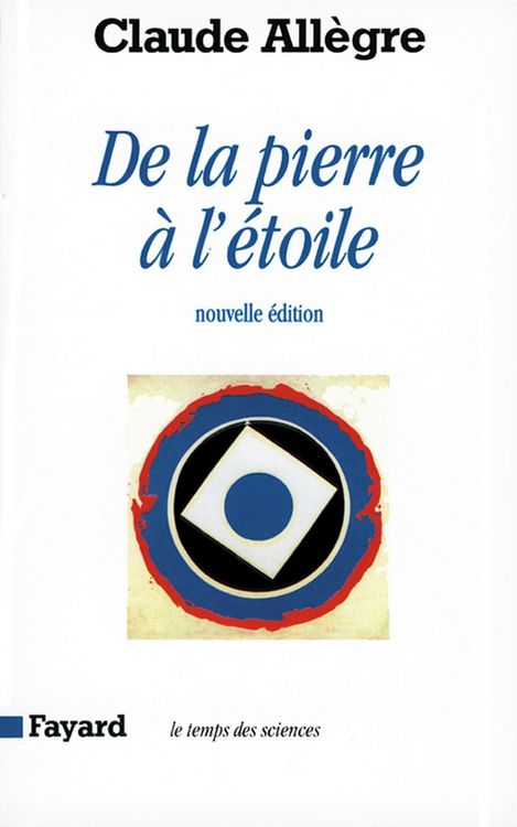 Produktbild: De la pierre &agrave; l'&eacute;toile