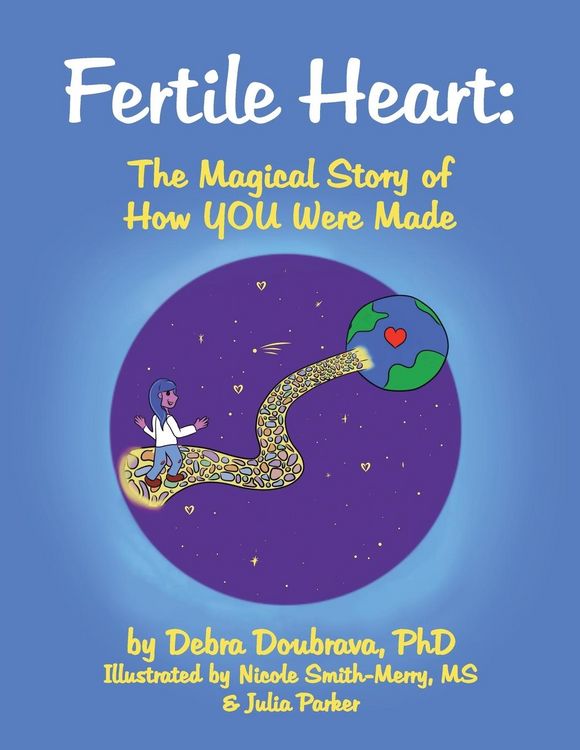 Produktbild: Fertile Heart