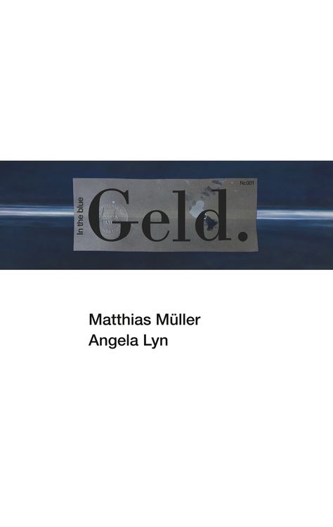 Produktbild: Geld.