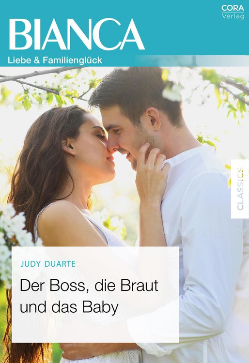 Produktbild: Der Boss, die Braut und das Baby