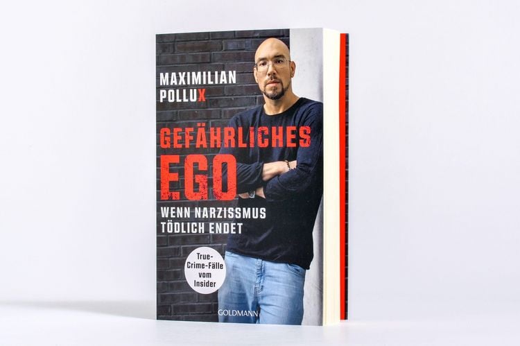 Produktbild: Gef&auml;hrliches Ego