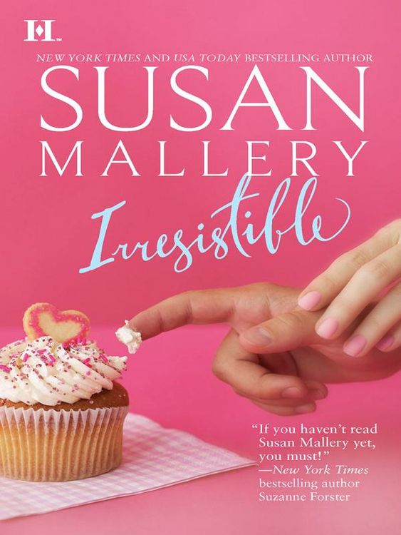 Produktbild: Irresistible