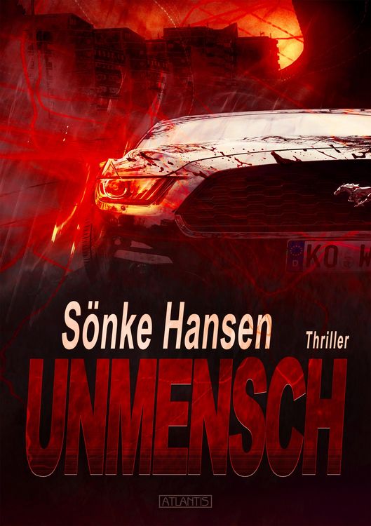Produktbild: Unmensch