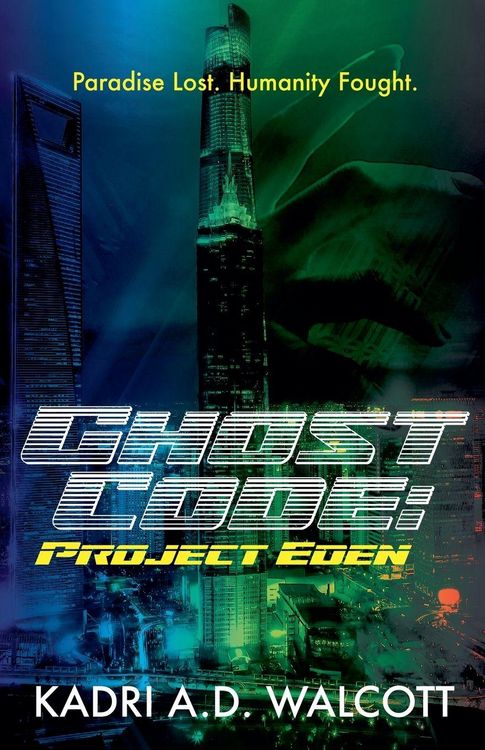 Produktbild: Ghost Code