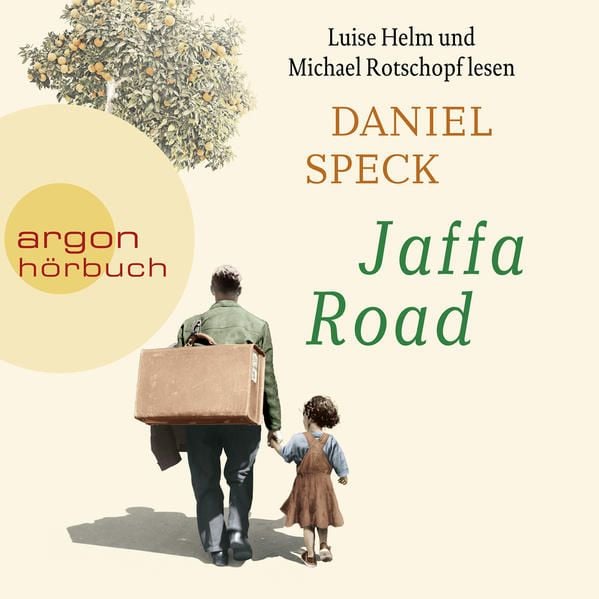 Produktbild: Jaffa Road