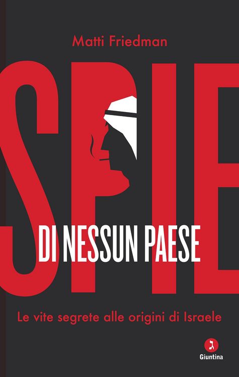 Produktbild: Spie di nessun paese