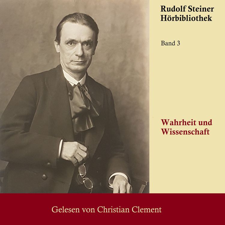 Produktbild: Wahrheit und Wissenschaft