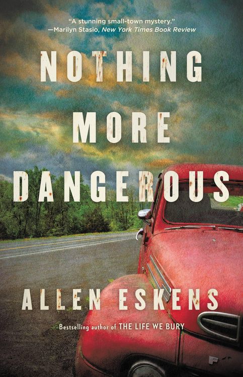 Produktbild: Nothing More Dangerous
