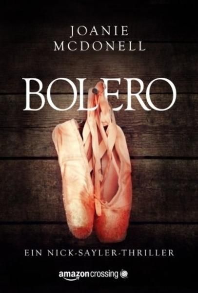 Produktbild: Bolero