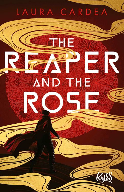 Produktbild: The Reaper and the Rose