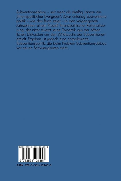 Produktbild: Vom Marshallplan zum Kohlepfennig