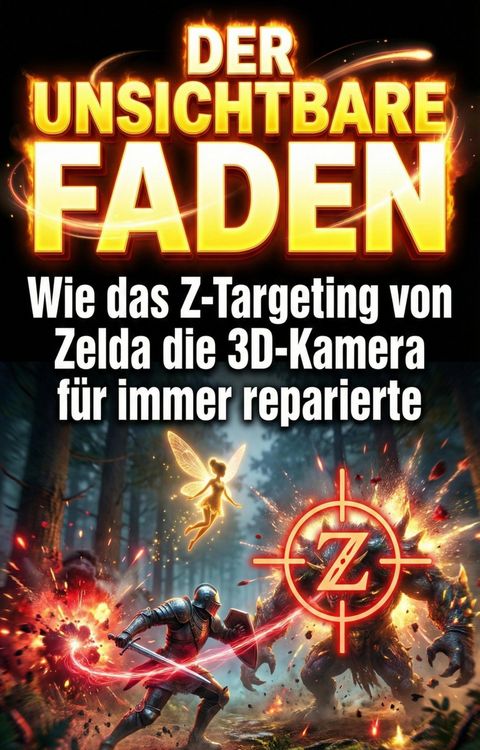 Produktbild: Der unsichtbare Faden