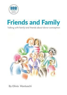Produktbild: Telling and Talking with Family and Friends