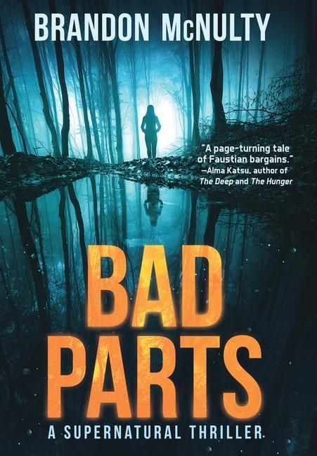 Produktbild: Bad Parts