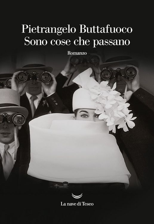 Produktbild: Sono cose che passano