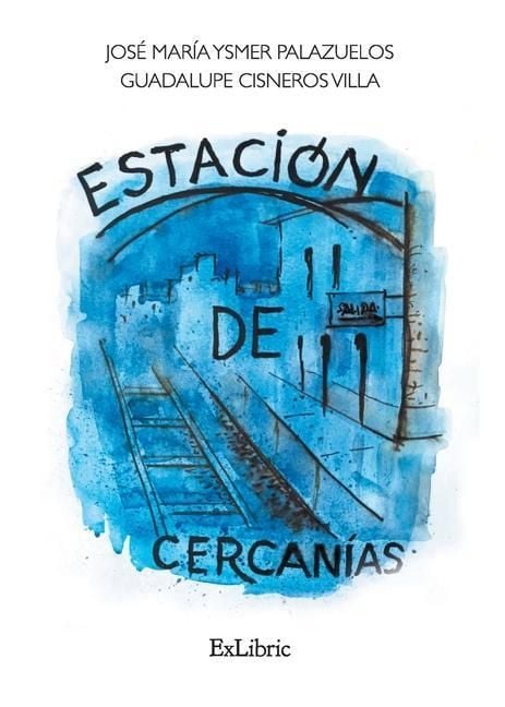 Produktbild: Estaci&oacute;n de cercan&iacute;as