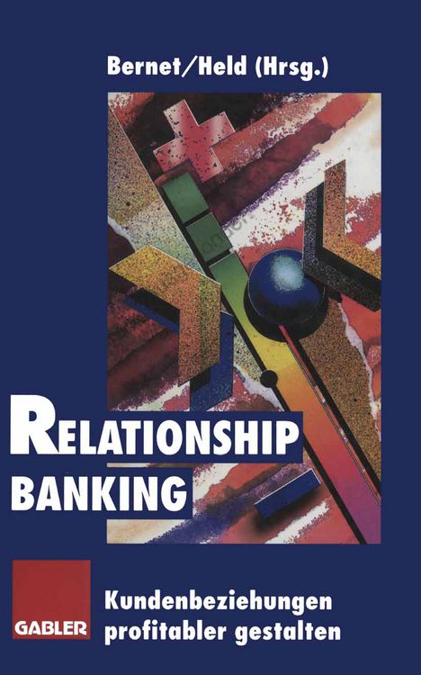 Produktbild: Relationship Banking