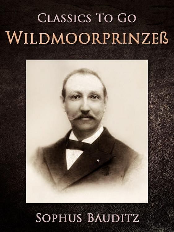 Produktbild: Wildmoorprinze&szlig;