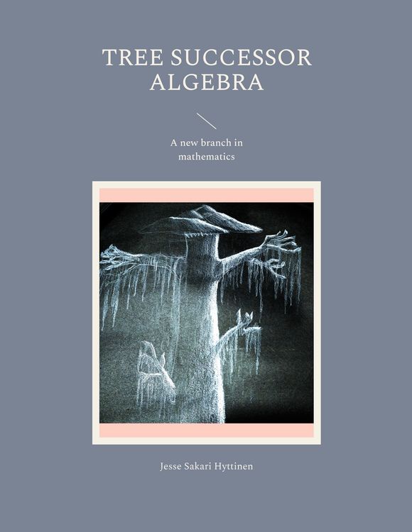 Produktbild: Tree successor algebra
