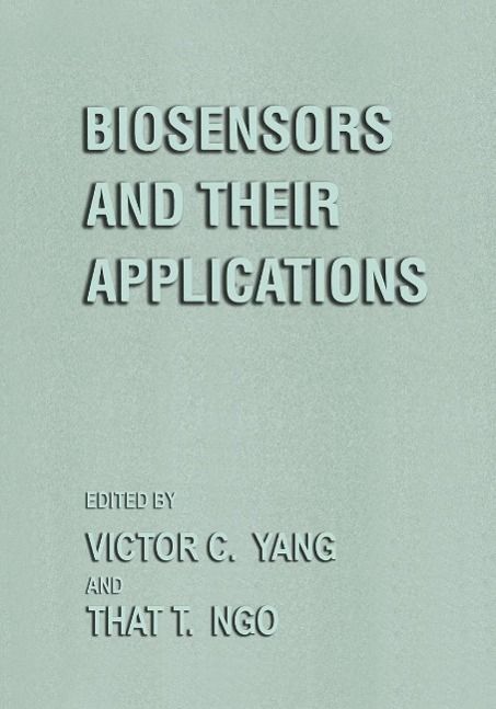 Produktbild: Biosensors and Their Applications