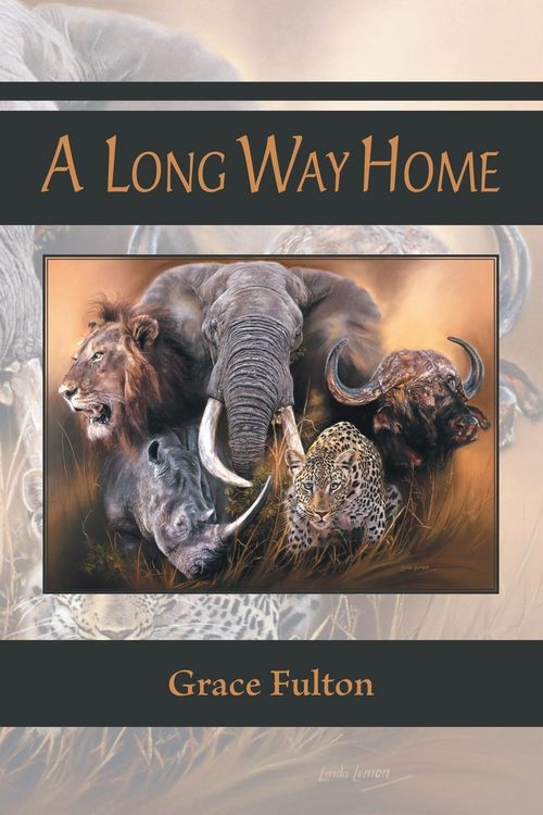 Produktbild: A Long Way Home