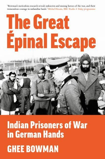 Produktbild: The Great Epinal Escape