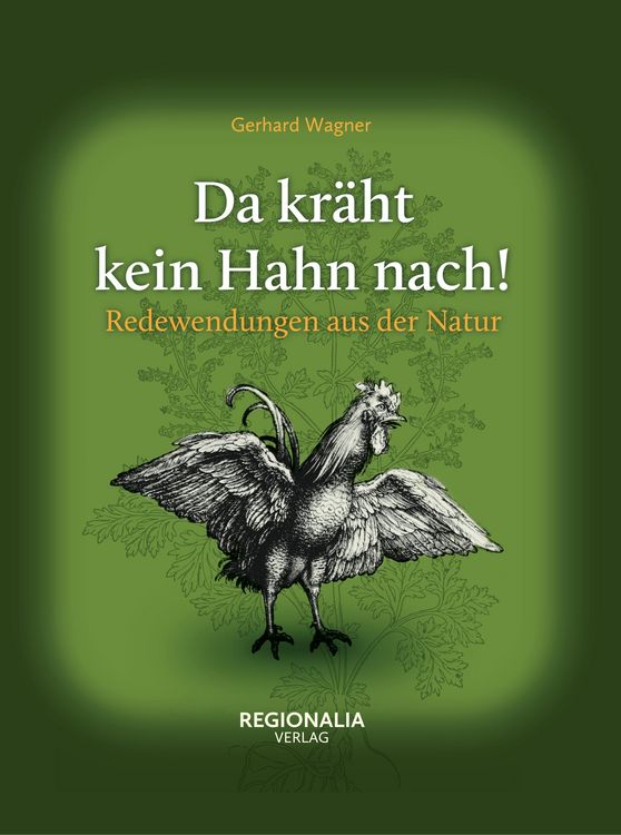 Produktbild: Da kr&auml;ht kein Hahn nach!