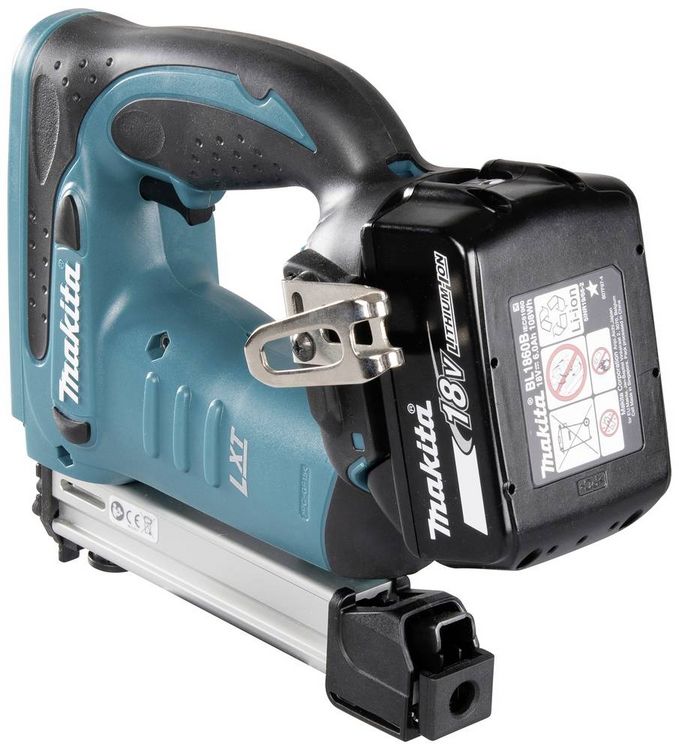 Produktbild: Makita DST221Z Akkutacker