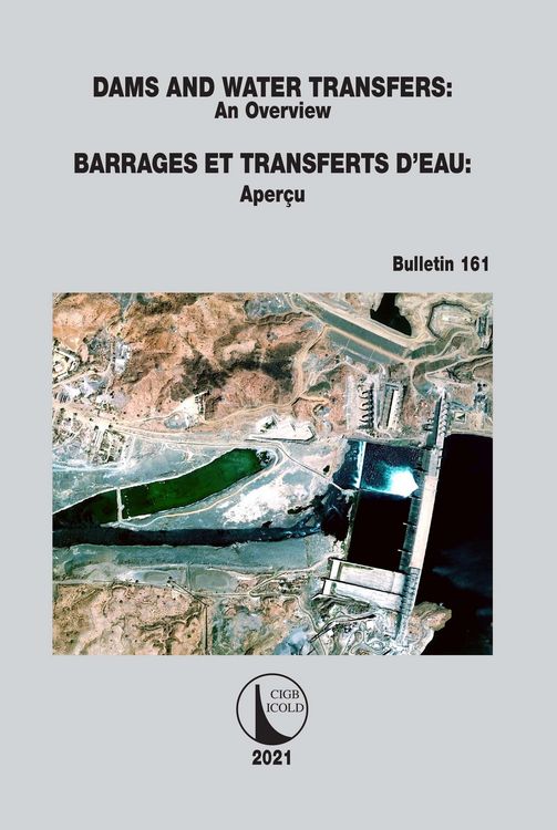 Produktbild: Dams and Water Transfers - An Overview / Barrages et Transferts d'Eau - Aper&ccedil;u