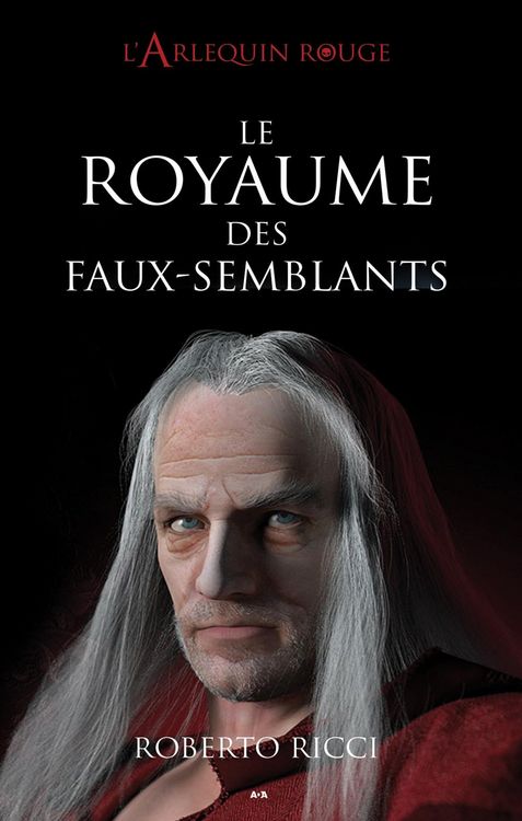 Produktbild: Le royaume des faux-semblants